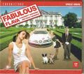 Fabulous Flava CD Cover (Discogs)