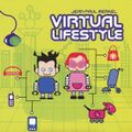 Virtual Lifestyle CD Cover (Discogs)