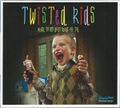 Twisted Kids CD Cover (Discogs)