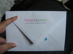 A screenshot of the front of the enveloped card[3]