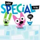 Card cover (Square Variant)